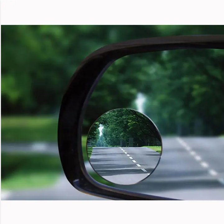 Blind Spot Mirror