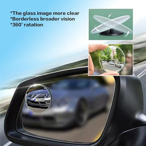 Blind Spot Mirror