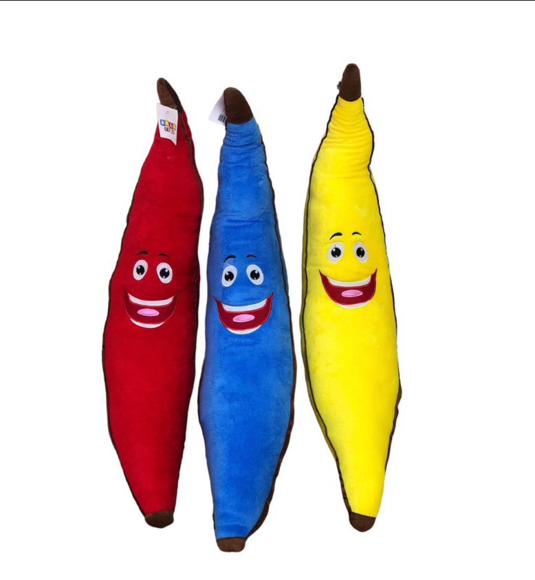 Boulevard Banana Toy (80cm)