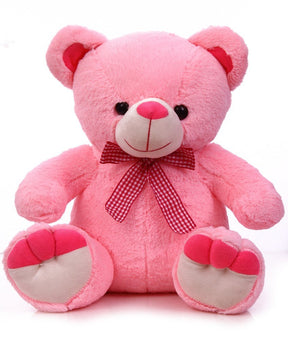 Cute Sitting Teddy (30cm)