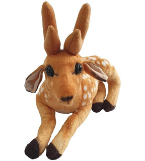 Deer Soft Toy (27cm)