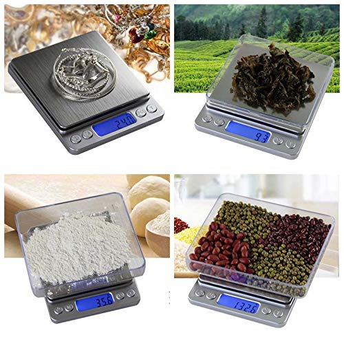 Digital Table Scale