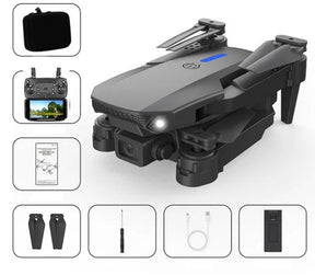 E88 Drone Camera