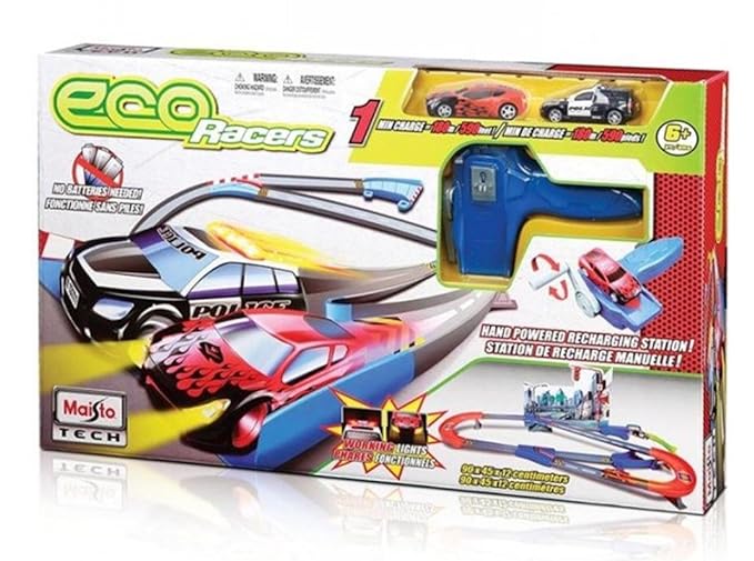 Eco Racer