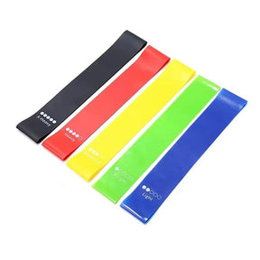 Elete Exercise Resistance Bands