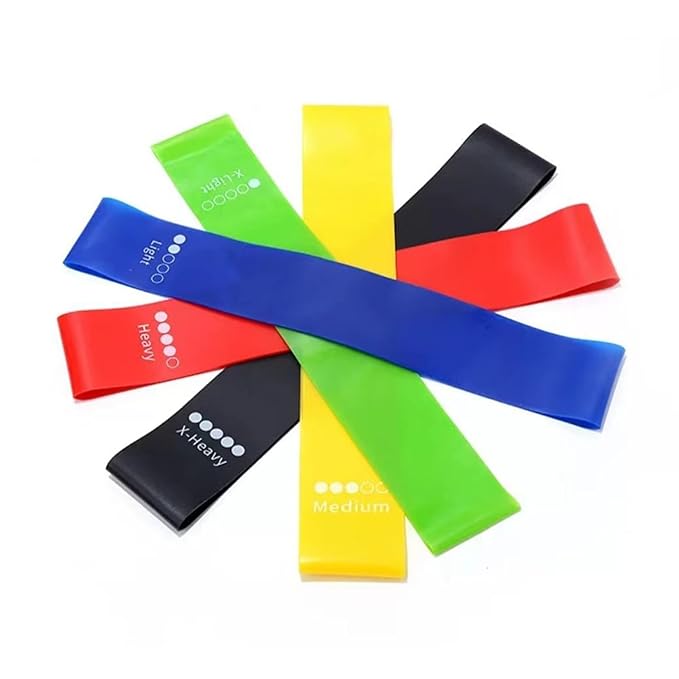 Elete Exercise Resistance Bands