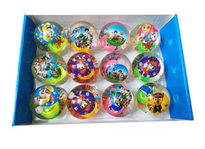 Glitter Ball (12 pcs)