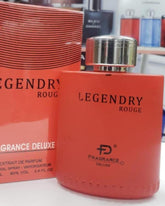 Legendry Rouge Perfume