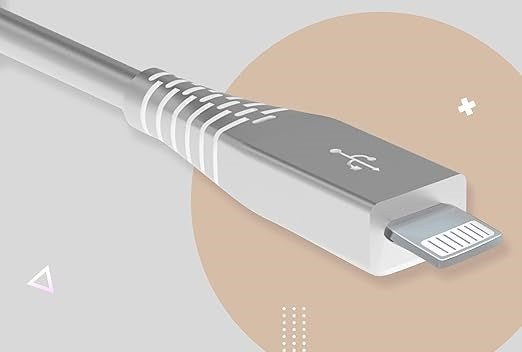 Linghtning Data Cable