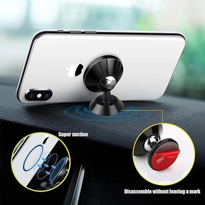 Magnetic Car Mount Phone Holder