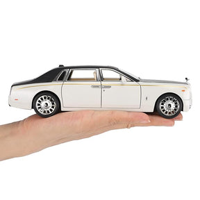 Metal Car Die Cast