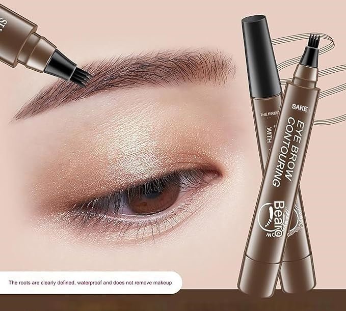 Micro Eyebrow Pencil