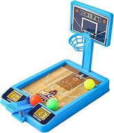 Mini Basketball Game