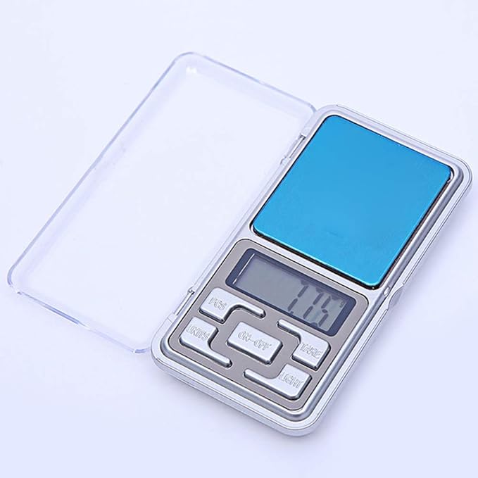 Mini Electronic Digital Pocket Scale