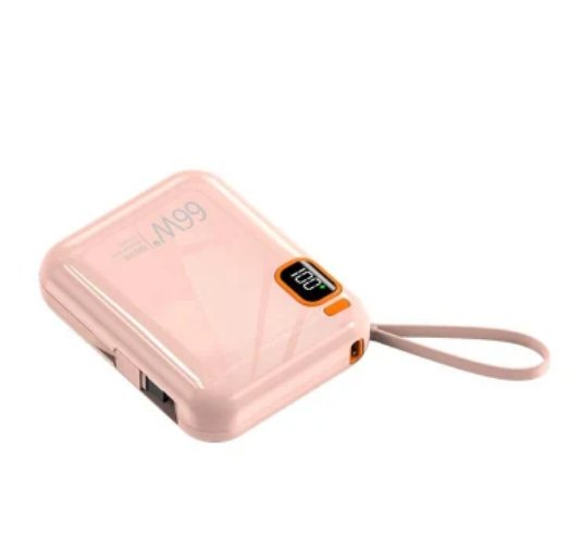 Portable Mini Power Bank