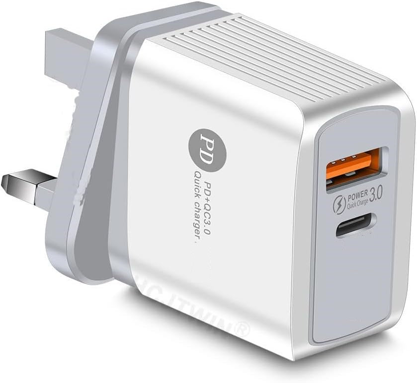 Power Adapter Charger 20W