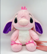 Purple Disney Plush