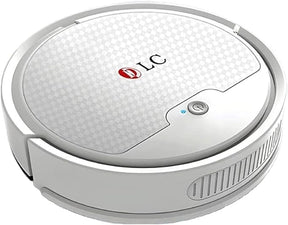 Robotic Smart Vacuum Cleaner