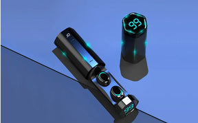 Stereo Wireless Earbuds