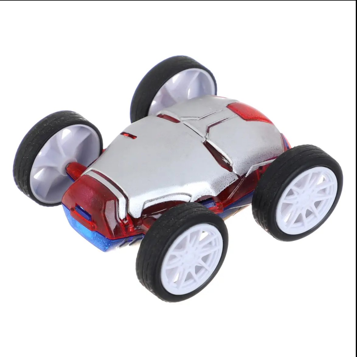 Stunt Car Toy (12 Pcs)