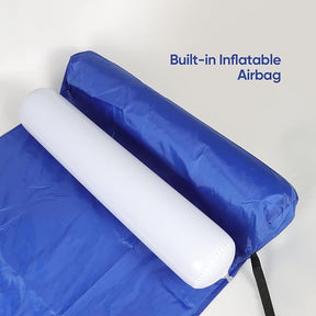 Swimming Flotable Inflatable Bed