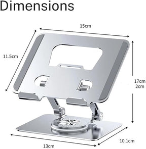 Tablet Rotary Support