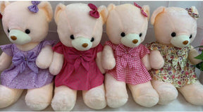 Teddy Bear Plush (50cm)