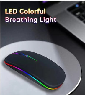 Ultra Slim Bluetooth Mouse