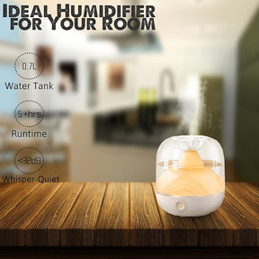 Ultra-Sonic Air Humidifier