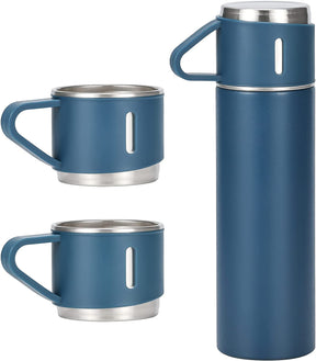 Vacuum Flask Set