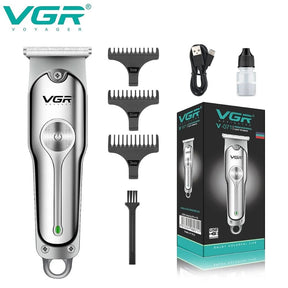 VGR Hair Clipper