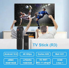 Wifi TV-Stick